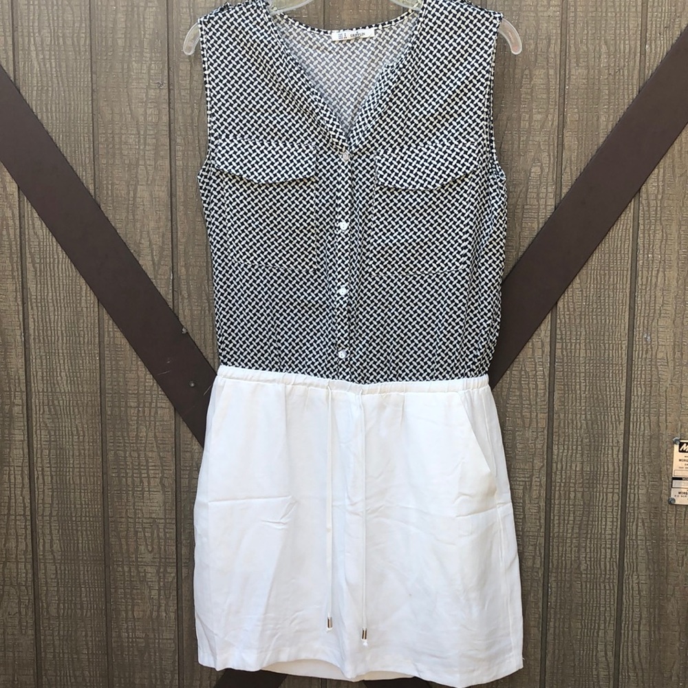 NWOT Grifflin Paris Dress